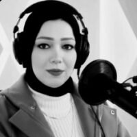 Abeer Ahmed