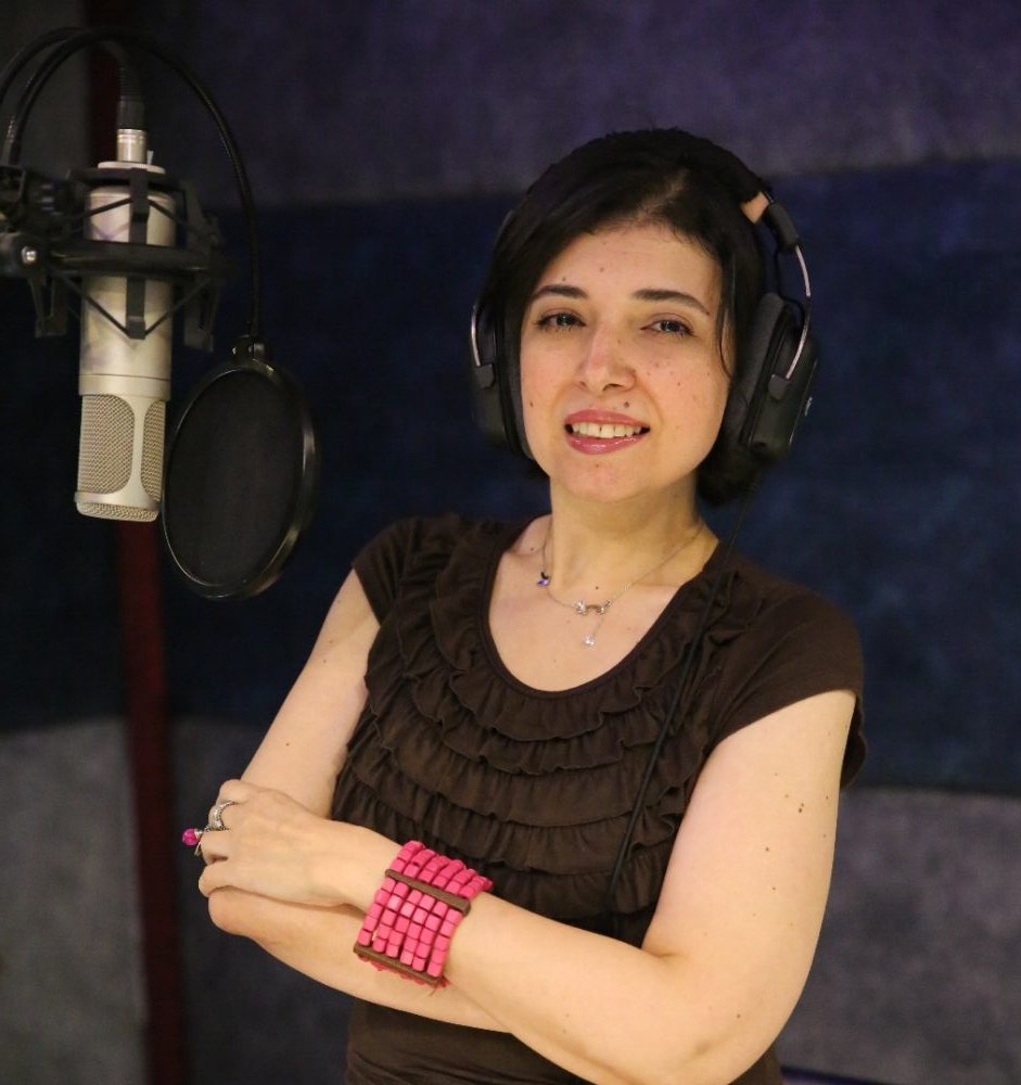 Dina Mohamed Tawfik