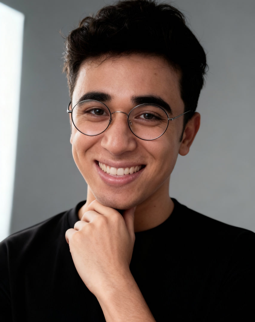 Khaled Elshahat